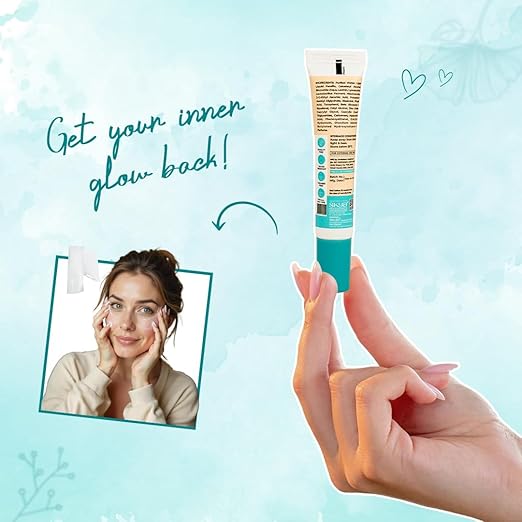 Skya Skin Brightening Complex Cream For all skin types